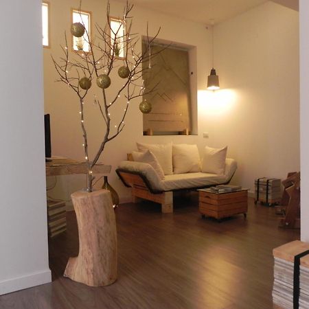 Gea Etna Apartment&Rooms 니콜로시 외부 사진