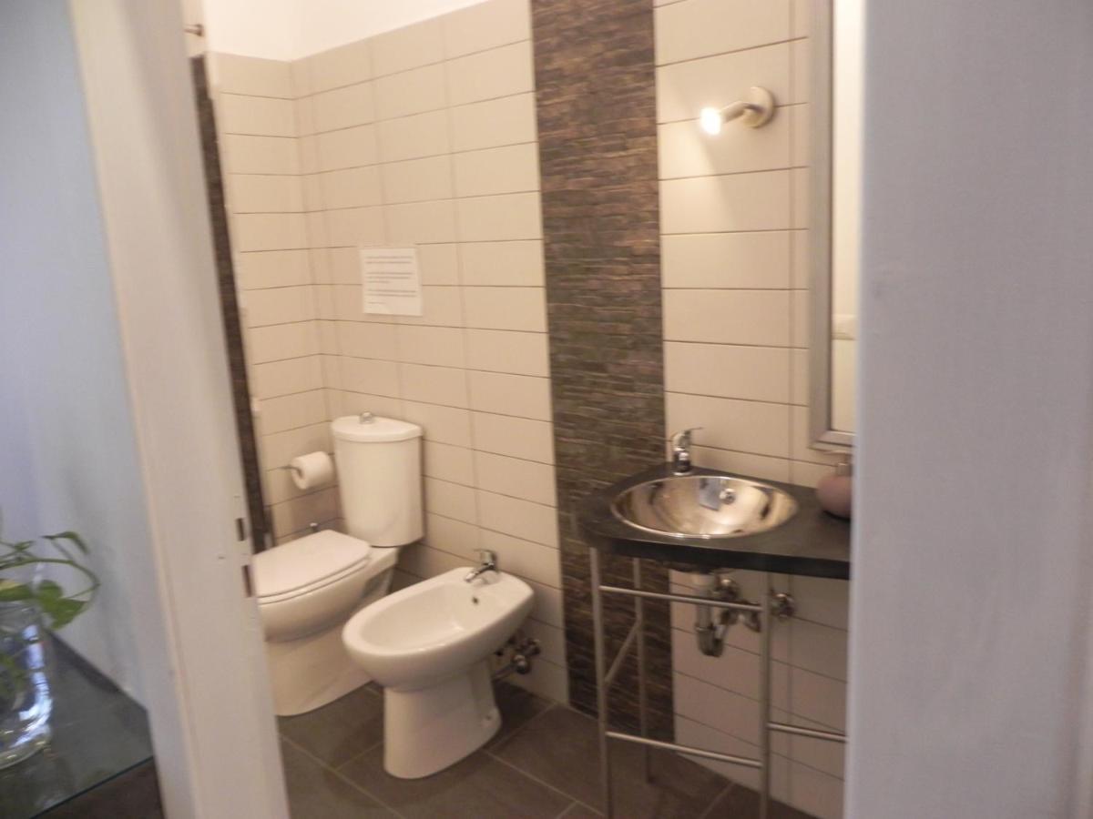 Gea Etna Apartment&Rooms 니콜로시 외부 사진
