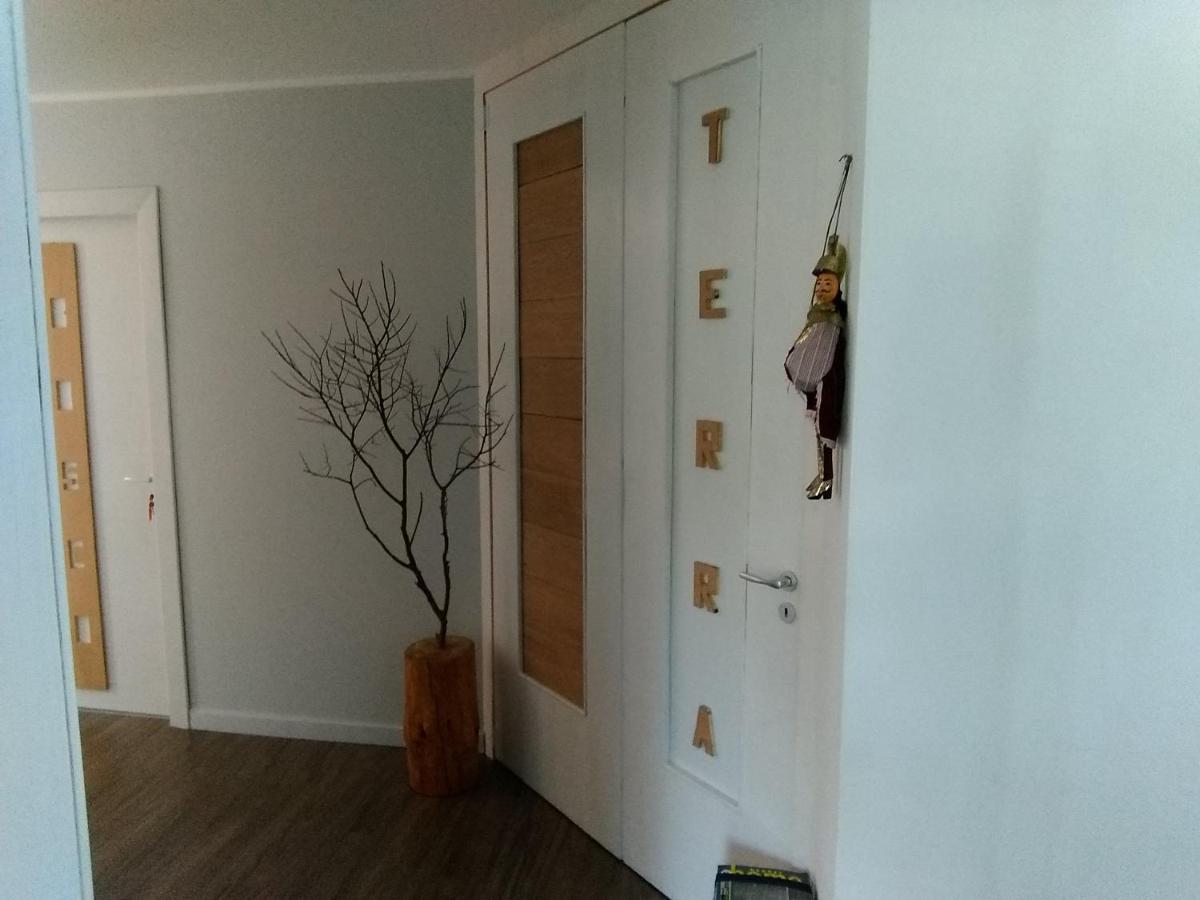 Gea Etna Apartment&Rooms 니콜로시 외부 사진