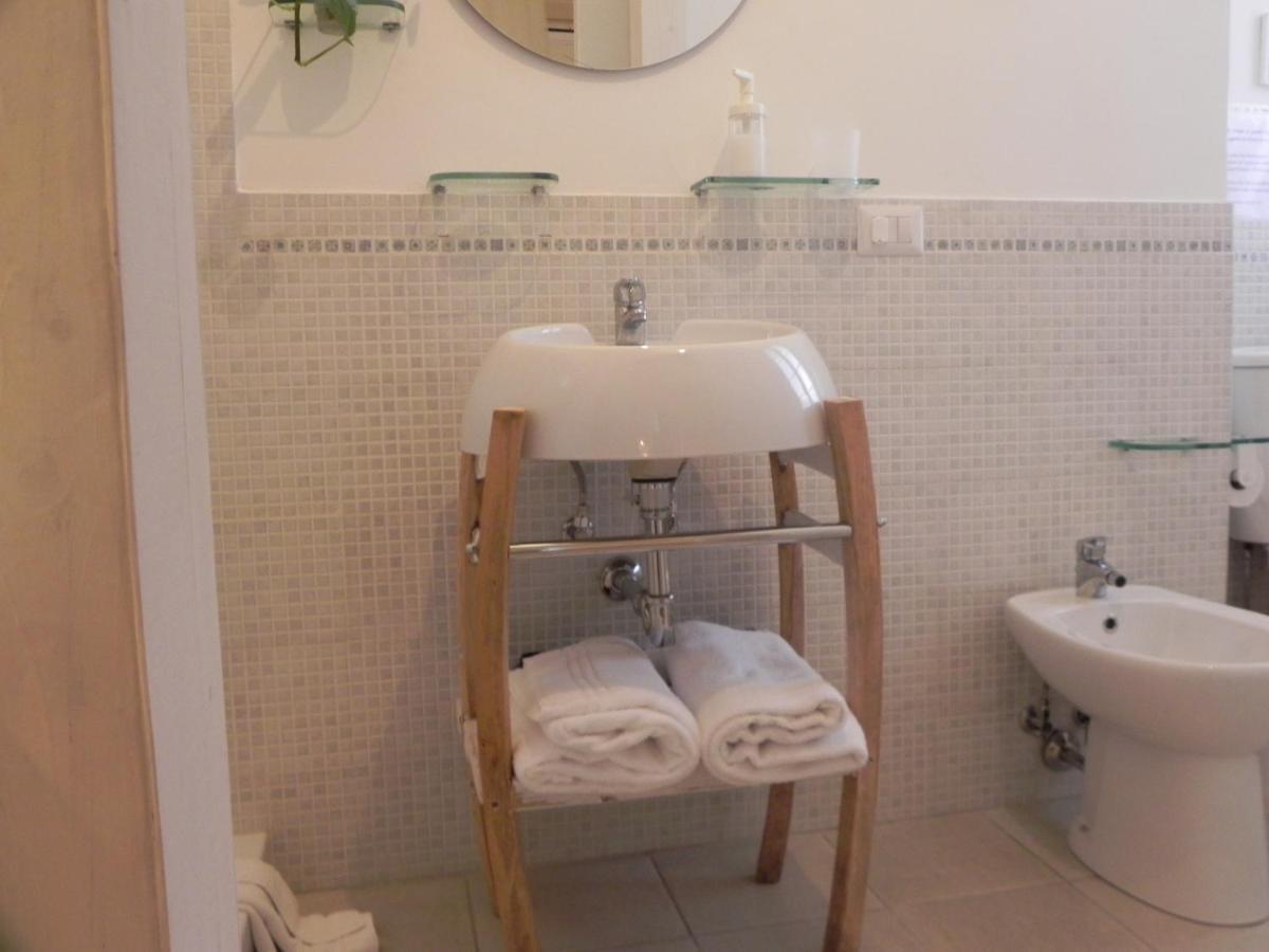 Gea Etna Apartment&Rooms 니콜로시 외부 사진