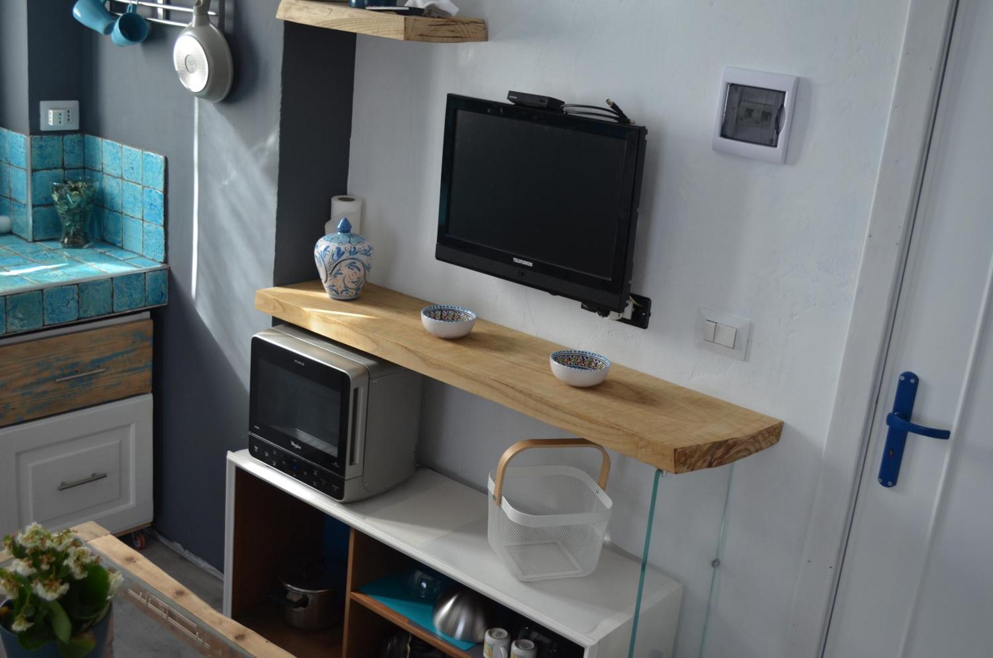 Gea Etna Apartment&Rooms 니콜로시 외부 사진