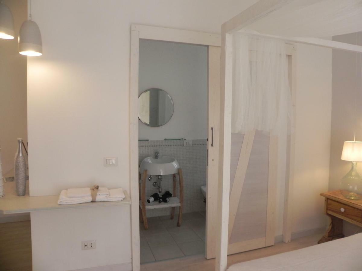 Gea Etna Apartment&Rooms 니콜로시 외부 사진