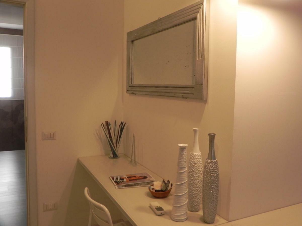 Gea Etna Apartment&Rooms 니콜로시 외부 사진