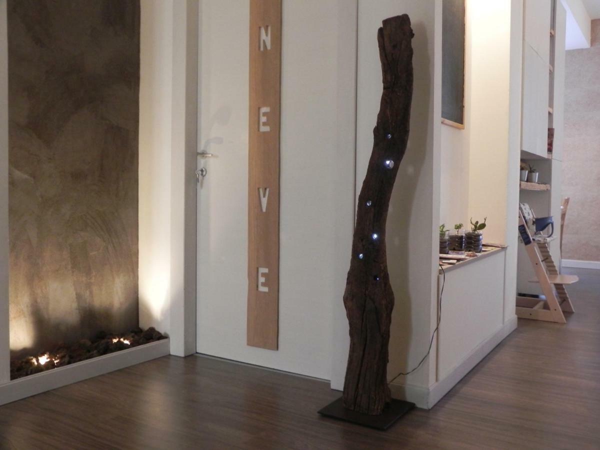 Gea Etna Apartment&Rooms 니콜로시 외부 사진