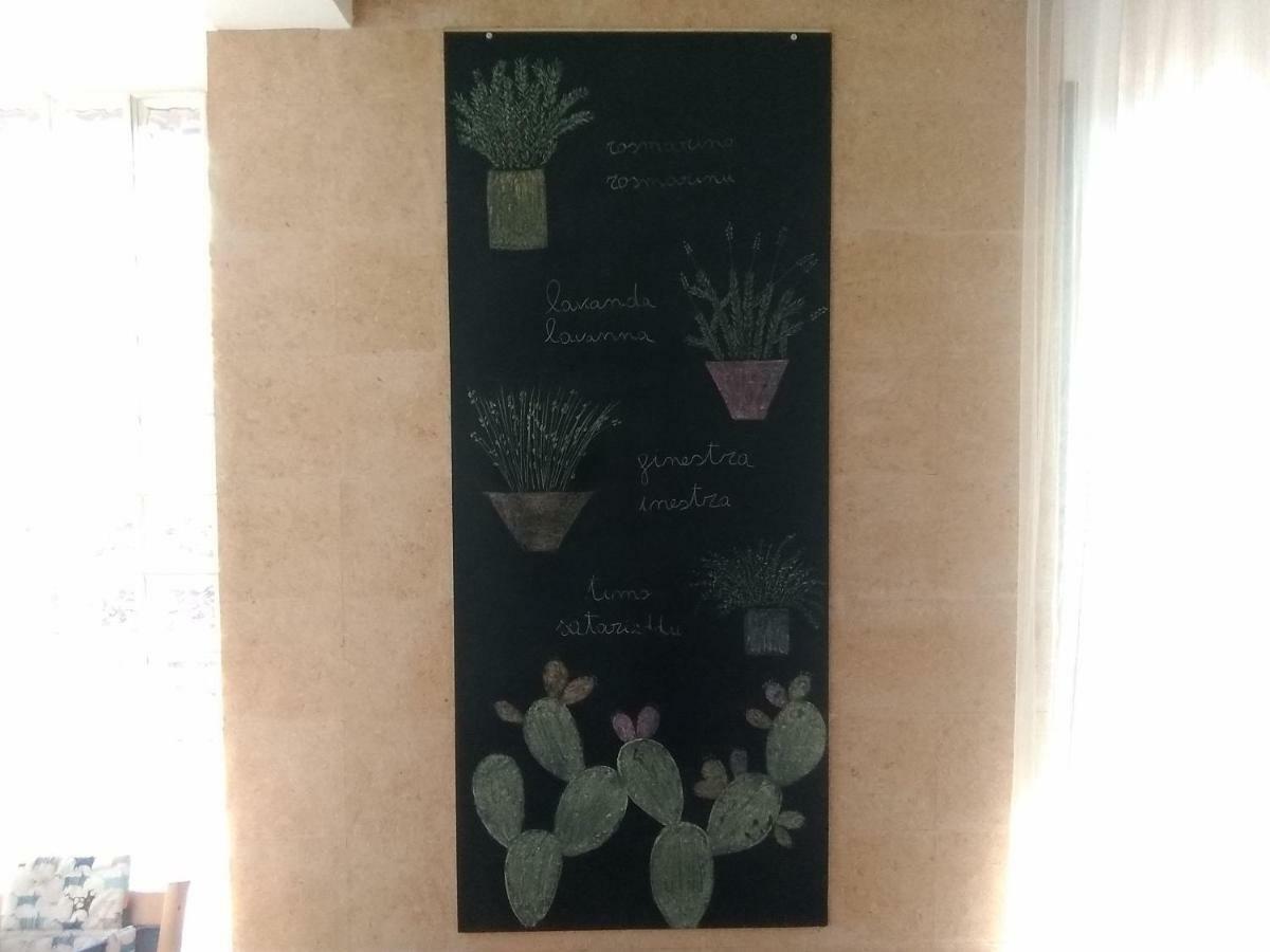 Gea Etna Apartment&Rooms 니콜로시 외부 사진